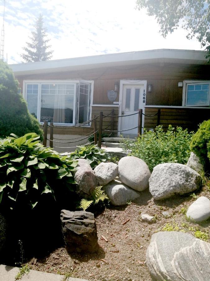 Bed and Breakfast L'Oasis Du Pirate Lévis Exterior foto